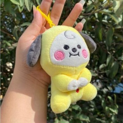 keychain chimmy 1