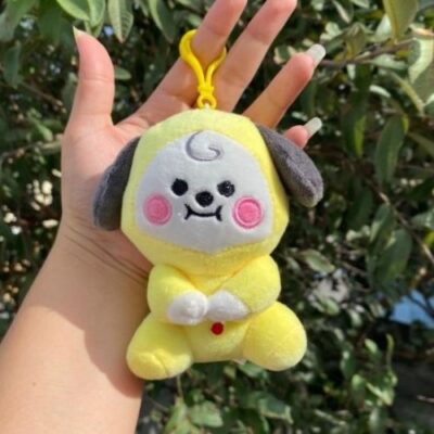 keychain chimmy 2