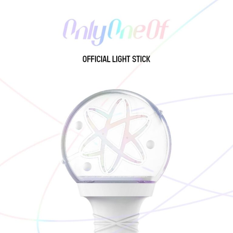 Lightsticks kpop – I Purple U Store