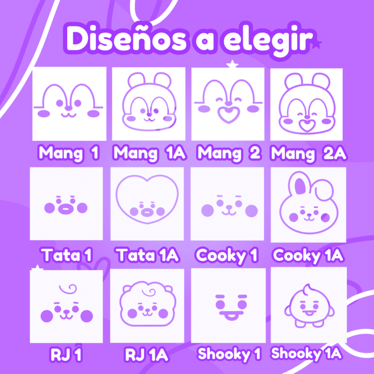 Bomb Joypixels Sticker Stickers para ARMY BOMB – I Purple U Store