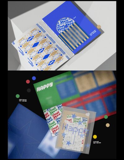 HAPPY (1er álbum de Jin BTS) - Imagen 9