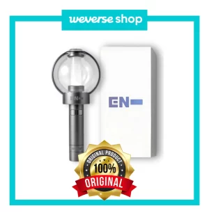 ENHYPEN OFICCIAL LIGHTSTICK V2