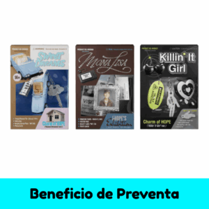 BTS J-HOPE CHARM OF HOPE