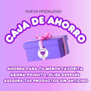 CAJA DE AHORRO