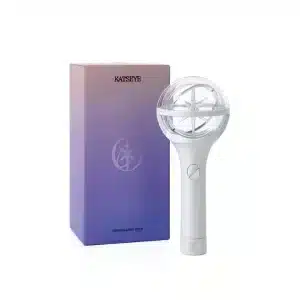 Katseye Lightstick Oficial