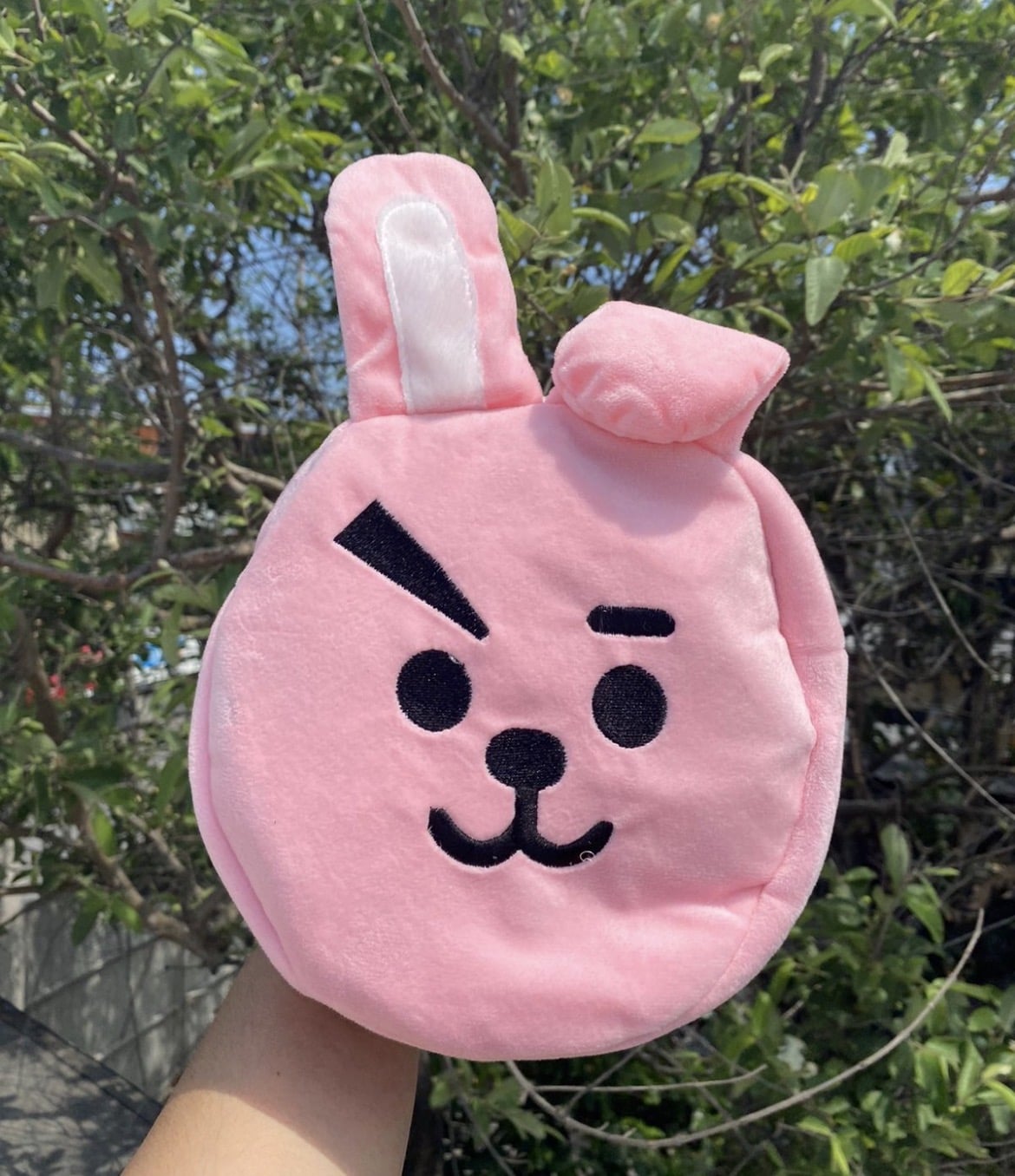 Mochila Circular BT21 - Imagen 4