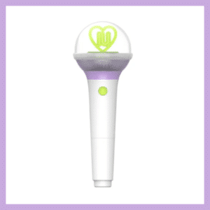 IU Official Light Stick Version 3