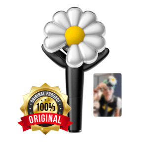 G-Dragon Official Light Stick