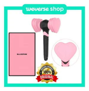 Blackpink Official Light Stick V2 Special Edition