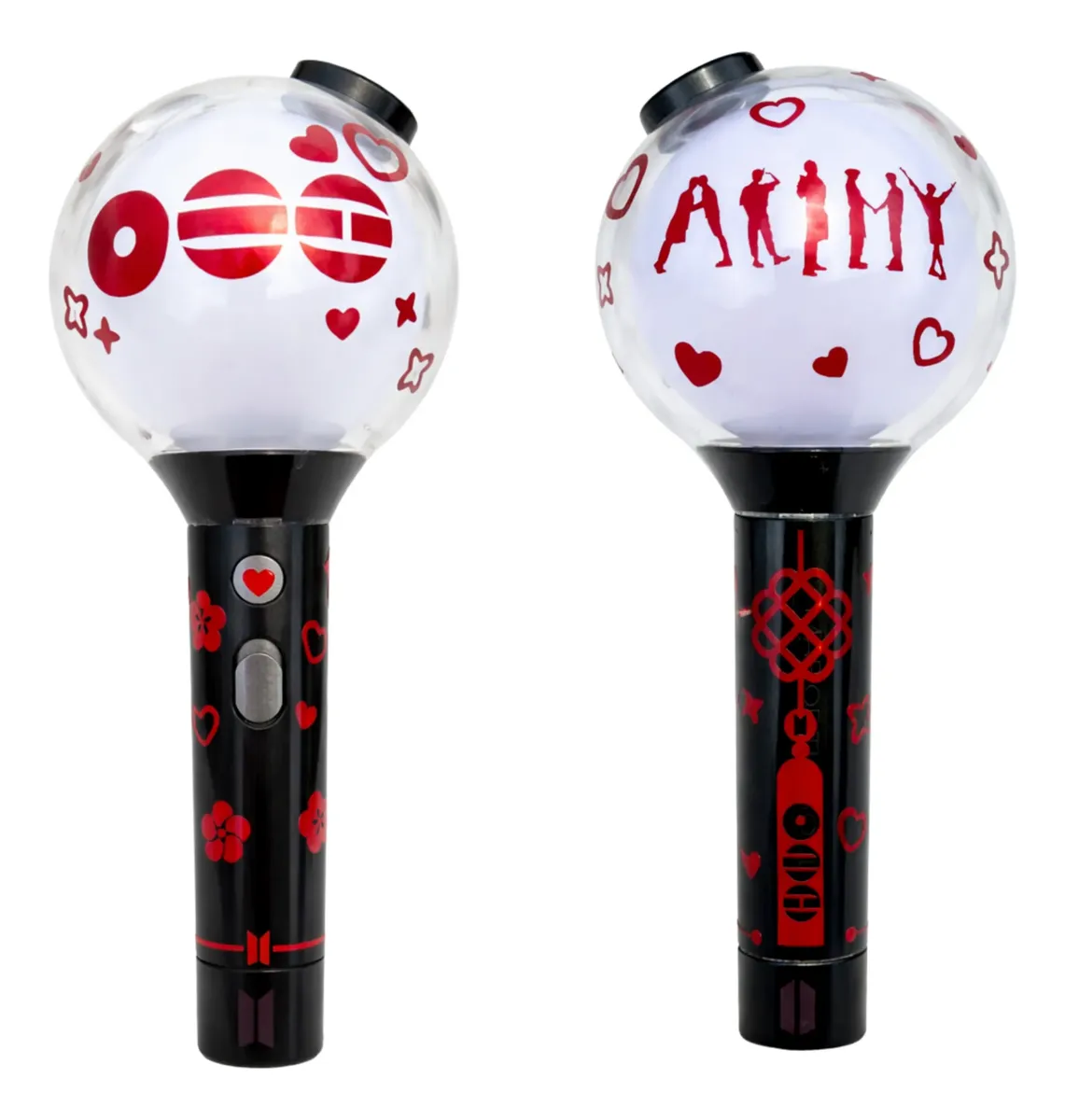 Planilla de Stickers para ARMY BOMB ARIRANG - Imagen 4