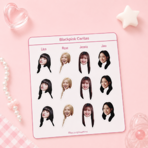 Caritas BLACKPINK