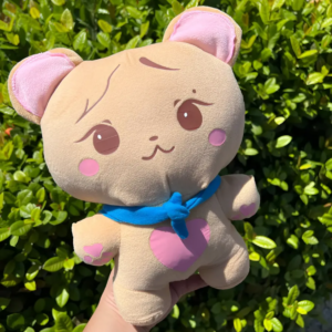 Peluche Premium Gomdeuki Jennie Blackpink
