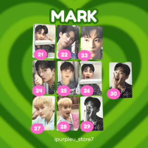 MARK NCT