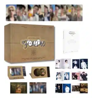 SEVENTEEN TOUR FOLLOW DC